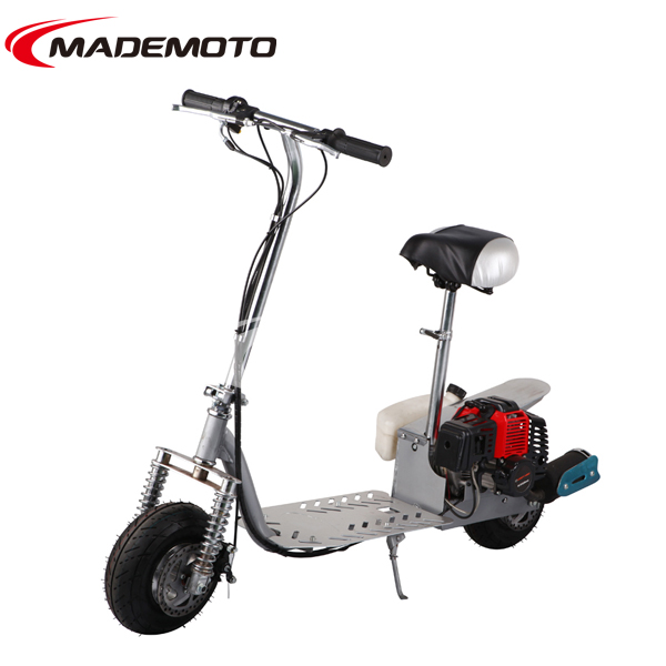 mini gas motor scooter,49CC Gas Scooter GS4903,cheap gas scooter for sale